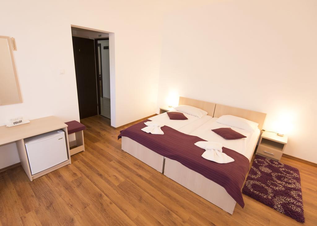 Vila Rigo Sovata Zimmer foto