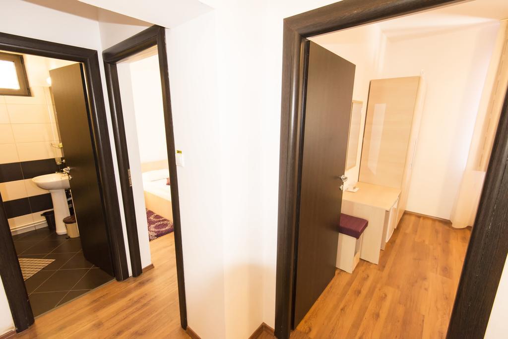 Vila Rigo Sovata Zimmer foto