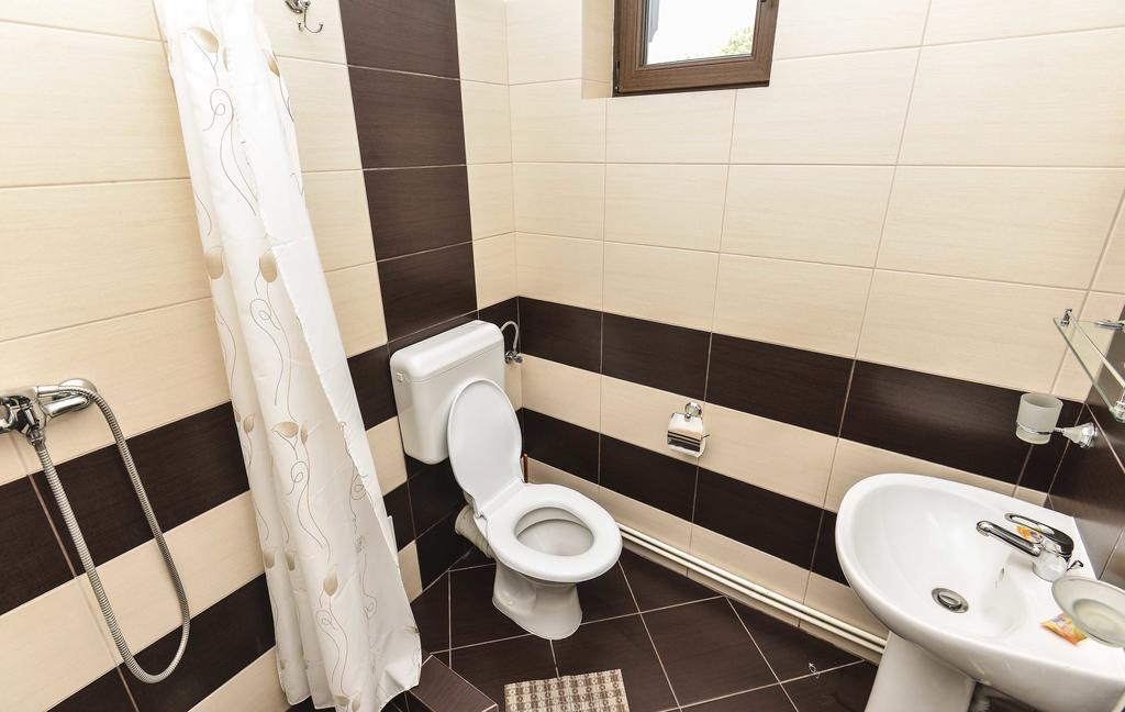Vila Rigo Sovata Zimmer foto