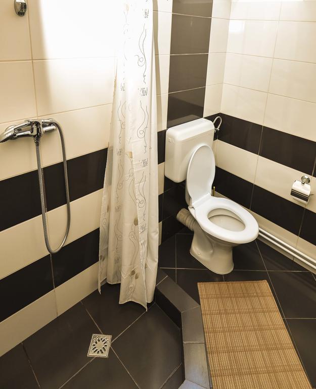 Vila Rigo Sovata Zimmer foto